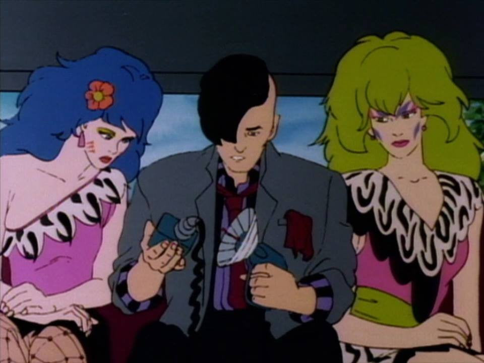 Jem and The Holograms store Truly Outrageous J