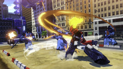 Transformers: Devastation [PlayStation 4] PlayStation 4 Video Game Activision   