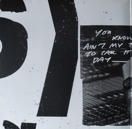 Ed Sheeran - No. 6 Collaborations Project [Audio Vinyl] Audio CD/Vinyl Atlantic Records   