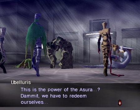 Shin Megami Tensei: Digital Devil Saga 2 [PlayStation 2] PlayStation 2 Video Game Atlus   