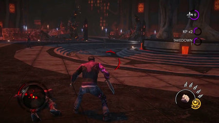 Saints Row: Gat Out of Hell - First Edition [Xbox 360] Xbox 360 Video Game Deep Silver   