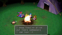Breath of Fire III [Sony PSP] Sony PSP Video Game Capcom   