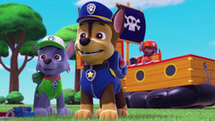 PAW Patrol: 7 DVD Gift Set [DVD Box Set] DVDs & Blu-Rays EOne   