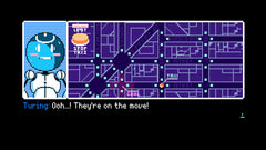 2064: Read Only Memories INTEGRAL - Collector's Edition - Limited Run #054 [Nintendo Switch] Nintendo Switch Video Game MidBoss   