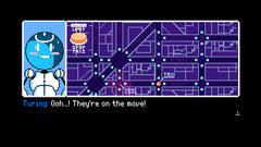 2064: Read Only Memories INTEGRAL - Limited Run #054 [Nintendo Switch] Nintendo Switch Video Game MidBoss   