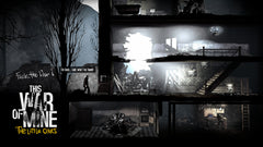 This War of Mine: The Little Ones [PlayStation 4] PlayStation 4 Video Game Deep Silver   
