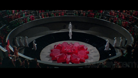 Logan's Run - The Complete Series [DVD Box Set] DVDs & Blu-Rays Warner Bros.   