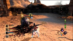 Dragon Age II [Xbox 360] Xbox 360 Video Game Activision   