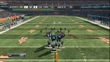 Madden NFL 12 [PlayStation 3] PlayStation 3 Video Game Electronic Arts   