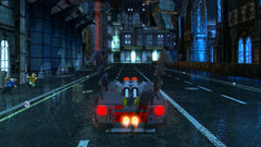 LEGO Batman 2: DC Super Heroes [Nintendo Wii] Nintendo Wii Video Game Warner Bros.   