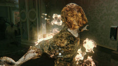 ZombiU [Nintendo Wii U] Nintendo Wii U Video Game Ubisoft   