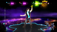 Just Dance 4 [Nintendo Wii U] Nintendo Wii U Video Game Ubisoft   