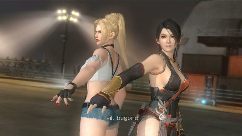 Dead or Alive 5 Ultimate [PlayStation 3] PlayStation 3 Video Game Koei Tecmo   