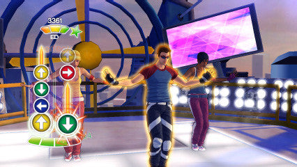 Dance! It's Your Stage [PlayStation 3] PlayStation 3 Video Game Playstation   