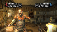 The House of the Dead: Overkill - Extended Cut [PlayStation 3] PlayStation 3 Video Game SEGA   