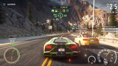 Need for Speed: Rivals [Xbox One] Xbox One Video Game Electronic Arts   