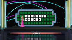 Wheel of Fortune [Nintendo Wii U] Nintendo Wii U Video Game THQ Nordic   