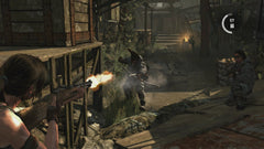 Tomb Raider: Definitive Edition [PlayStation 4] PlayStation 4 Video Game Square Enix   