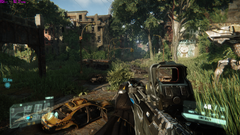 Crysis 3 - Hunter Edition [PlayStation 3] PlayStation 3 Video Game Electronic Arts   