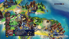 Sid Meier's Civilization Revolution [Xbox One & Xbox 360] Xbox 360 Video Game 2K Games   