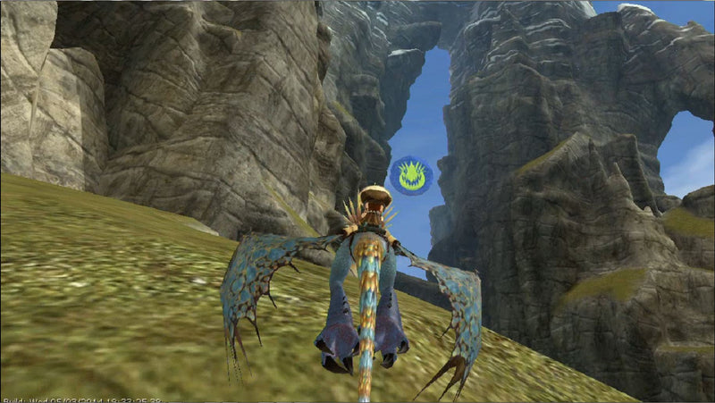 How to Train Your Dragon 2 [Nintendo Wii] Nintendo Wii Video Game Little Orbit   