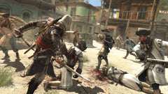 Assassin's Creed IV: Black Flag [Nintendo Wii U] Nintendo Wii U Video Game Ubisoft   