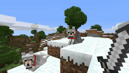 Minecraft: Xbox 360 Edition [Xbox 360] Xbox 360 Video Game Mojang Studios   