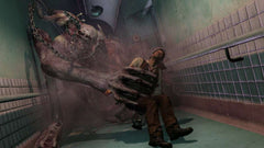 The Evil Within [Xbox One] Xbox One Video Game Bethesda   