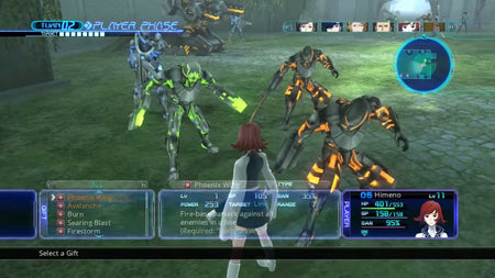 Lost Dimension [PlayStation 3] PlayStation 3 Video Game Atlus   