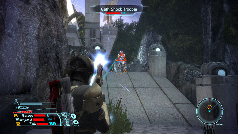 Mass Effect Trilogy [PC] PC Video Game BioWare   