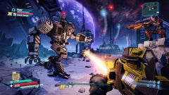Borderlands: The Pre-Sequel! [PlayStation 3] PlayStation 3 Video Game 2K Games   