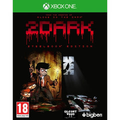 2Dark - Limited Edition Includes Steelbook & Soundtrack [Xbox One] Xbox One Video Game Microsoft   