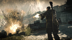 Sniper Elite 4 [PlayStation 4] PlayStation 4 Video Game Rebellion   