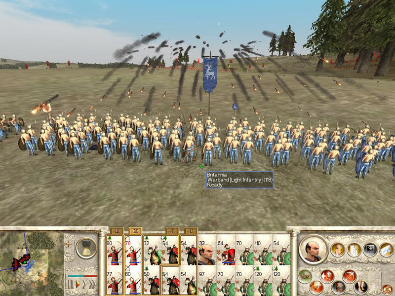 Rome: Total War Anthology [PC Computer] PC Video Game SEGA   