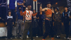 3 Film Favorites: Breakin' / Breakin' 2: Electric Boogaloo / Beat Street [DVD Box Set] DVDs & Blu-Rays MGM   