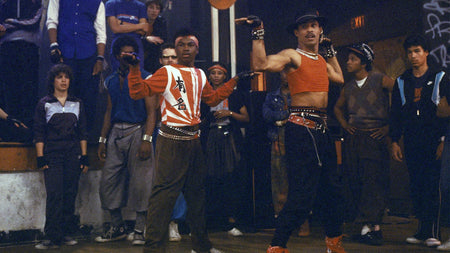 3 Film Favorites: Breakin' / Breakin' 2: Electric Boogaloo / Beat Street [DVD Box Set] DVDs & Blu-Rays MGM   