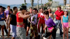3 Film Favorites: Breakin' / Breakin' 2: Electric Boogaloo / Beat Street [DVD Box Set] DVDs & Blu-Rays MGM   