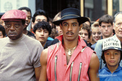 3 Film Favorites: Breakin' / Breakin' 2: Electric Boogaloo / Beat Street [DVD Box Set] DVDs & Blu-Rays MGM   