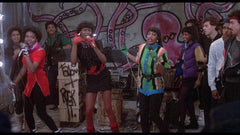 3 Film Favorites: Breakin' / Breakin' 2: Electric Boogaloo / Beat Street [DVD Box Set] DVDs & Blu-Rays MGM   