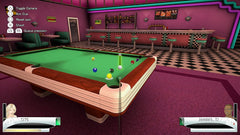 3D Billiards: Pool & Snooker Remastered [PlayStation 5] PlayStation 5 Video Game Mindscape   