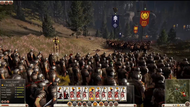 Rome: Total War Anthology [PC Computer] PC Video Game SEGA   