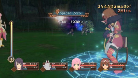 Tales of Vesperia [Xbox 360] Xbox 360 Video Game Bandai Namco   
