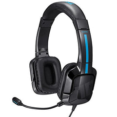 Mad Catz TRITTON Kama Stereo Headset for PlayStation 4 and Mobile Devices - Black [PlayStation 4 Accessory] PlayStation 4 Accessories Mad Catz   