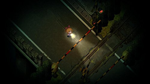 Yomawari: Midnight Shadows [PlayStation 4] PlayStation 4 Video Game NIS America   