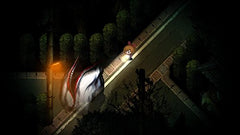 Yomawari: Midnight Shadows [PlayStation 4] PlayStation 4 Video Game NIS America   