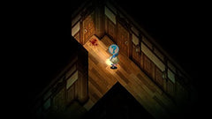 Yomawari: Midnight Shadows [PlayStation 4] PlayStation 4 Video Game NIS America   