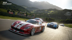 Gran Turismo Sport [PlayStation 4 - VR Mode Included] PlayStation 4 Video Game Sony   