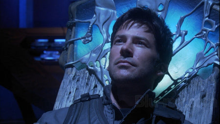 Stargate Atlantis: The Complete Series [Blu-Ray Box Set] DVDs & Blu-Rays 20th Century Fox   
