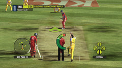 Ashes Cricket 2009 [PlayStation 3] PlayStation 3 Video Game CodeMasters   