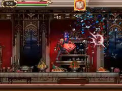 Castlevania: Portrait of Ruin [Nintendo DS DSi] Nintendo DS DSi Video Game Konami   